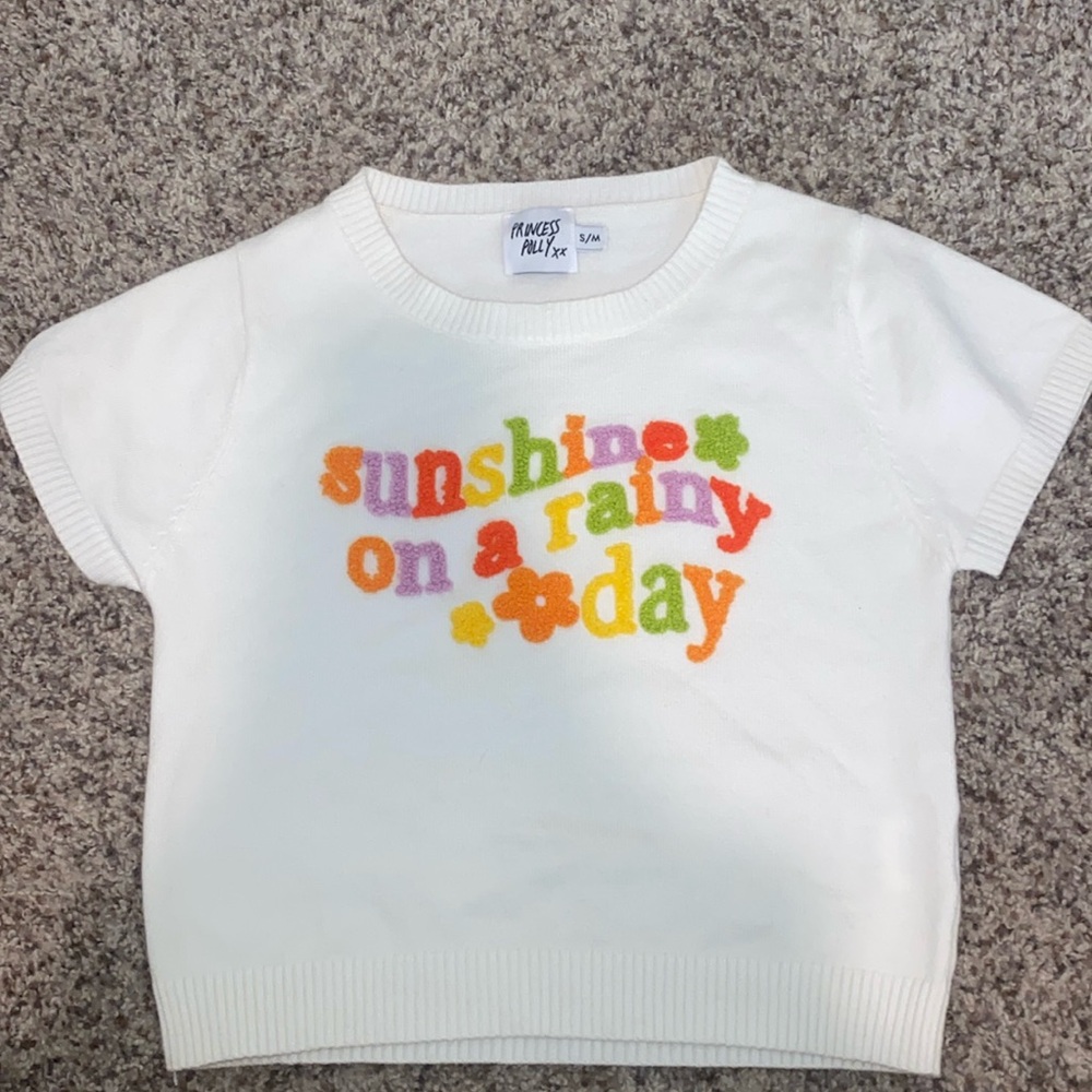 Princess Polly Shirt